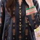 Zellbury Printed Lawn Unstitched 2 piece dress - WUS24X21044 Summer Collection