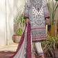 Misri by VS Textile Embroidered Lawn 3pc Unstitched Dress - D213