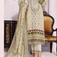 Misri by VS Textile Embroidered Lawn 3pc Unstitched Dress - D215