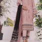 Misri by VS Textile Embroidered Lawn 3pc Unstitched Dress - D216