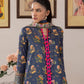 Zellbury Printed Lawn Unstitched 2 piece dress - WUS24X21602 Summer Collection