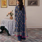 Zellbury Printed Lawn Unstitched 2 piece dress - WUS24X21602 Summer Collection