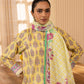 Zellbury Printed Lawn Unstitched 2 piece dress - WUS24X21618 Summer Collection