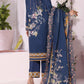 Misri by VS Textile Embroidered Lawn 3pc Unstitched Dress - D217