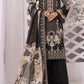 Misri by VS Textile Embroidered Lawn 3pc Unstitched Dress - D218