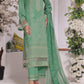 Misri by VS Textile Embroidered Lawn 3pc Unstitched Dress - D219