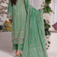 Misri by VS Textile Embroidered Lawn 3pc Unstitched Dress - D219