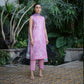 Sahar Past Printed Lawn Suits Unstitched 3 Piece SHR-S24-PL-V1-21 - Summer Collection