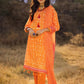 Gul Ahmed Digital Printed Chunri Lawn Unstitched 3 Piece Suit CL-22035A
