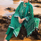 Gul Ahmed Digital Printed Chunri Lawn Unstitched 3 Piece Suit CL-22051A