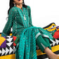 Gul Ahmed Digital Printed Chunri Lawn Unstitched 3 Piece Suit CL-22051A