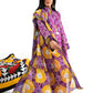 Gul Ahmed Digital Printed Chunri Lawn Unstitched 3 Piece Suit CL-22058A