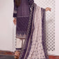 Misri by VS Textile Embroidered Lawn 3pc Unstitched Dress - D222
