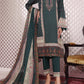 Misri by VS Textile Embroidered Lawn 3pc Unstitched Dress - D223