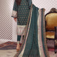 Misri by VS Textile Embroidered Lawn 3pc Unstitched Dress - D223