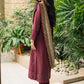Rania by Asim Jofa Embroidered Cambric Lawn Suits Unstitched 3 Piece AJRP-23