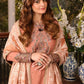 Zarq Barq By Asim Jofa Embroidered Suits Unstitched 3 Piece AJZB-23 - Eid Collection