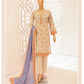 Riwayat Digital Printed Lawn 3piece Unstitched Dress - 24757
