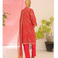 Riwayat Digital Printed Lawn 3piece Unstitched Dress - 24758