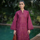 Sahar Past Printed Lawn Suits Unstitched 3 Piece SHR-S24-PL-V1-24 - Summer Collection