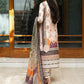 Rania by Asim Jofa Embroidered Lawn Suits Unstitched 3 Piece AJRP-24