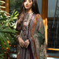 Rania by Asim Jofa Embroidered Lawn Suits Unstitched 3 Piece AJRP-24