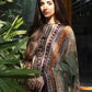 Rania by Asim Jofa Embroidered Lawn Suits Unstitched 3 Piece AJRP-24