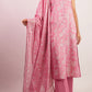 Saya Digital Printed Lawn 2 piece Unstitched Dress - U06-25065-1A