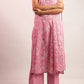 Saya Digital Printed Lawn 2 piece Unstitched Dress - U06-25065-1A