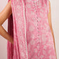 Saya Digital Printed Lawn 2 piece Unstitched Dress - U06-25065-1A