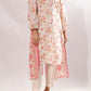 Saya Digital Printed Lawn 2 piece Unstitched Dress - U06-25380-3B