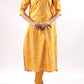 Saya Digital Printed Lawn 2 piece Unstitched Dress - U06-25380-7A