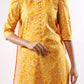 Saya Digital Printed Lawn 2 piece Unstitched Dress - U06-25380-7A