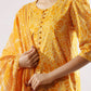 Saya Digital Printed Lawn 2 piece Unstitched Dress - U06-25380-7A