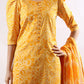 Saya Digital Printed Lawn 2 piece Unstitched Dress - U06-25380-7A