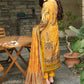 Rania by Asim Jofa Embroidered Lawn Suits Unstitched 2 Piece AJRP-25