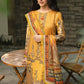 Rania by Asim Jofa Embroidered Lawn Suits Unstitched 2 Piece AJRP-25
