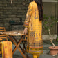 Rania by Asim Jofa Embroidered Lawn Suits Unstitched 2 Piece AJRP-25