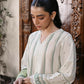 Sahar Past Printed Lawn Suits Unstitched 3 Piece SHR-S24-PL-V1-25 - Summer Collection
