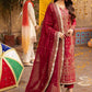 Chamak Damak by Asim Jofa Embroidered Suits Unstitched 3 Piece AJCD-25 - Festive Collection