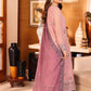 Asim Jofa Maahru Noorie Embroidered Suits Unstitched 3 Piece AJSM-26 - Festive Collection