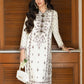 Rania by Asim Jofa Embroidered Lawn Suits Unstitched 2 Piece AJRP-27