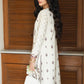 Rania by Asim Jofa Embroidered Lawn Suits Unstitched 2 Piece AJRP-27