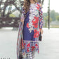 Firdous Embroidered Lawn Unstitched 3 Piece Suit – 11 The Marqueyssac