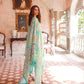 Sahar Embroidered Lawn Suits Unstitched 3 Piece SHR23EE SSL-V3-29 - Eid Collection