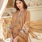 Afreen by Aalaya Embroidered Lawn 3 piece dress unstitched - AL23-D02
