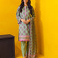 Adorna by Salitex Printed Lawn 2 Piece Suits Unstitched  STA-UNS23CB002UT