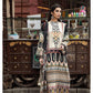 Morja by Gull Jee Embroidered Lawn Unstitched 3 Piece Dress - MJ2102A2