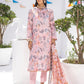Coco Popup by Alzohaib Printed Lawn 3 piece Unstitched Suit - CPP2-23-02