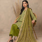 Salina Platinum By Regalia Textiles Printed Lawn Suits Unstitched 3 Piece - SM-02 - Summer Collection